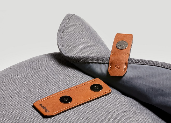 Bellroy Bag Giveaway