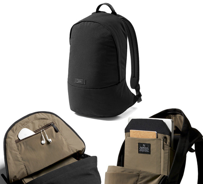 Bellroy Bags - Classic