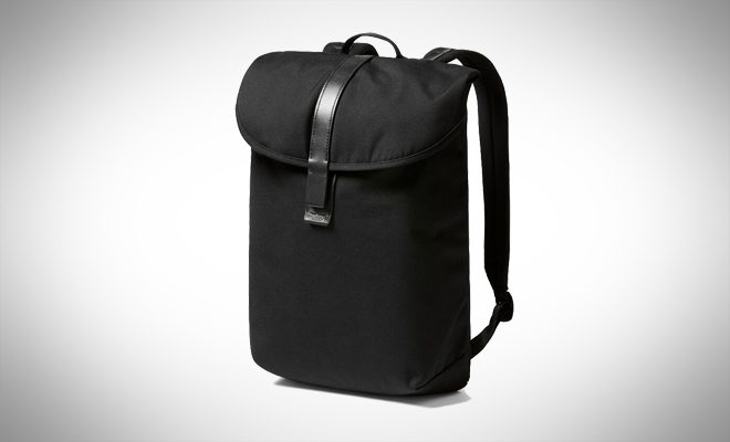 Bellroy Slim Backpack - Best Minimalist Backpacks