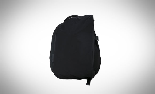 Côte&Ciel Isar Small Backpack