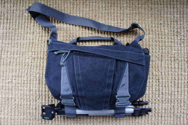 The ITS Discreet Messenger Bag is Back! - ITS Tactical