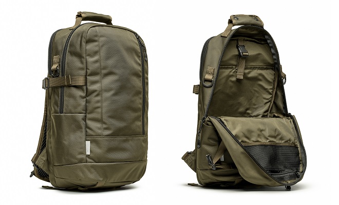 Dsptch daypack on sale moss