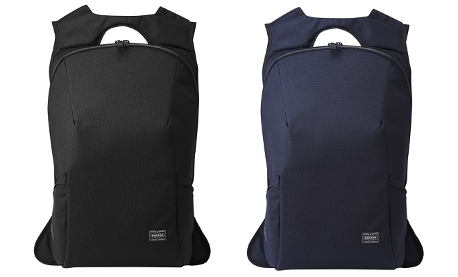 Descente Allterrain x Porter Boa Backpack