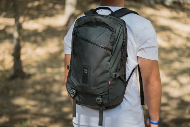 Lander Commuter Backpack 