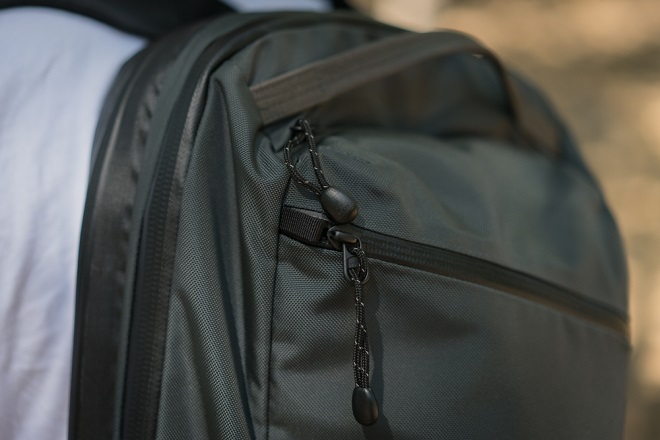 Lander Commuter Backpack 