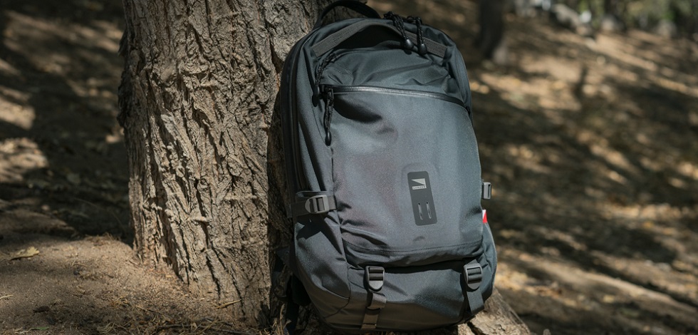 Lander Commuter Backpack