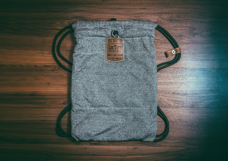 Loctote Flak Sack