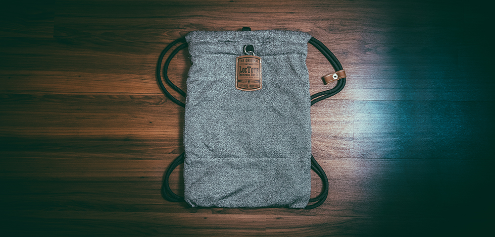 Loctote Flak Sack