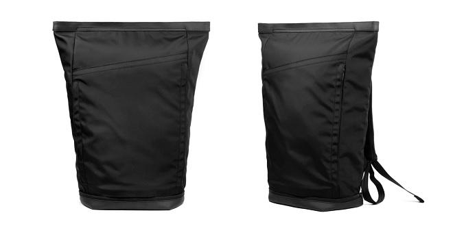 OPPOSETHIS Invisible Backpack One - Carryology