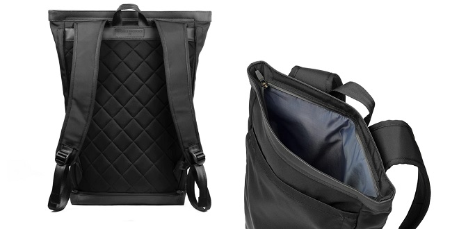 Invisible online backpack one