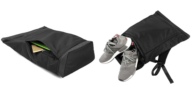 Opposethis invisible on sale backpack one
