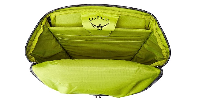 Osprey bitstream review deals