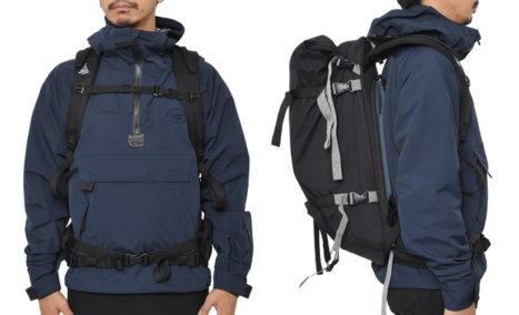 Our Favorite Japanese Backpacks :: Part 1 - Carryology
