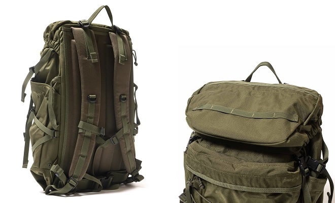 Porter GORE-TEX® Paramount Packer Backpack 2