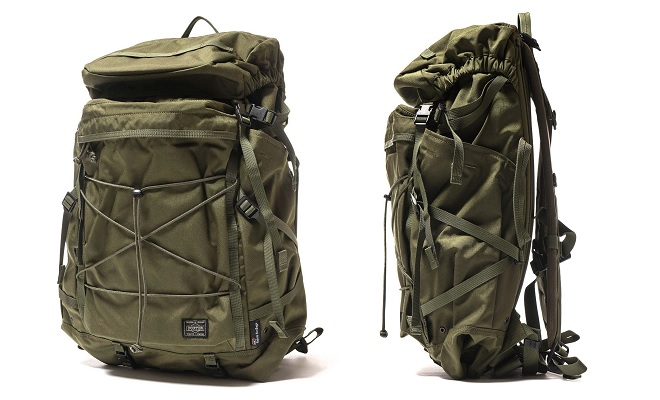 Porter GORE-TEX® Paramount Packer Backpack 