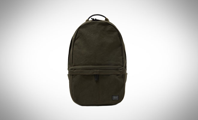 Porter-Yoshida & Co. Beat Daypack