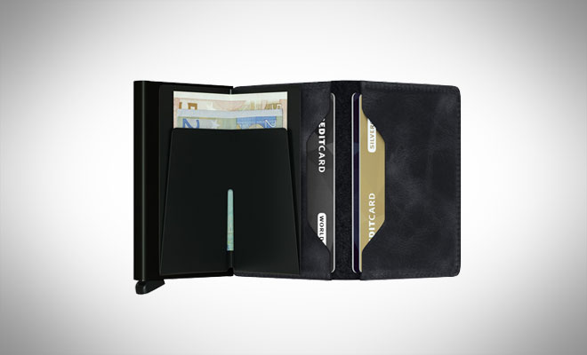 Secrid Slimwallet