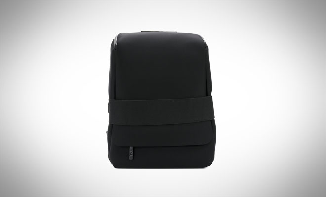 Y-3 Qasa Backpack Small