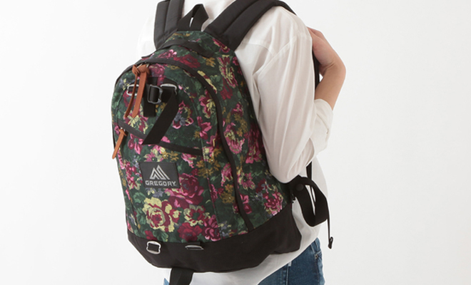 Our Favorite Japanese Backpacks :: Part 1