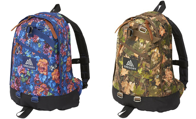 Our Favorite Japanese Backpacks :: Part 1