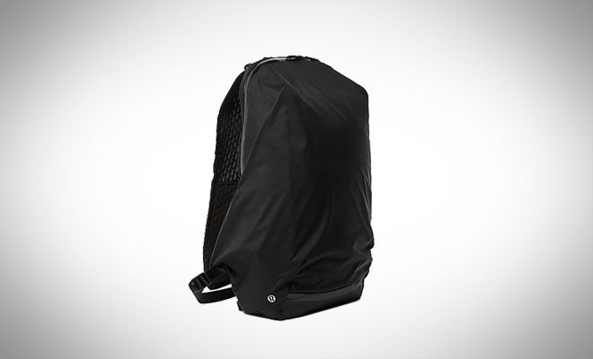 lululemon surge run backpack ii