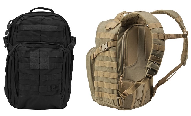 5.11 Tactical RUSH12 