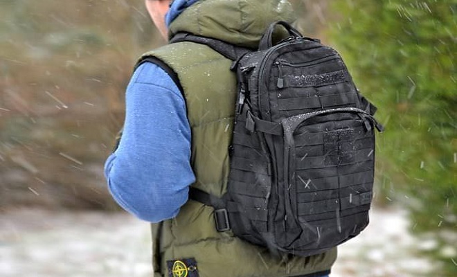 5.11 Tactical RUSH12 MOLLE Backpack