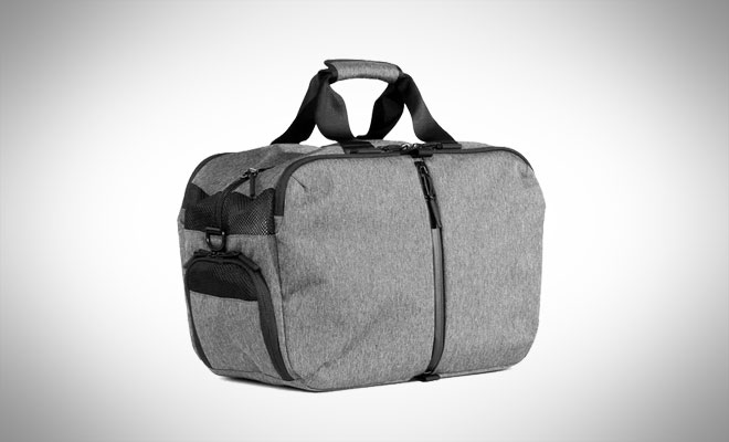 YETI Panga Duffel: Drive By - Carryology