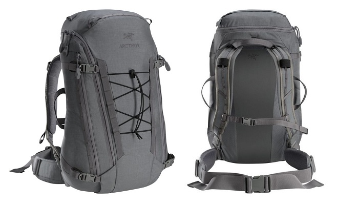 Arc’teryx LEAF Assault Pack 30