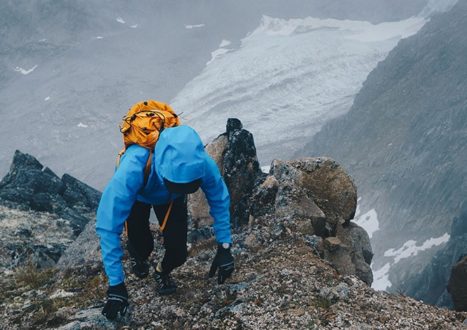 Arc'teryx Cierzo 18