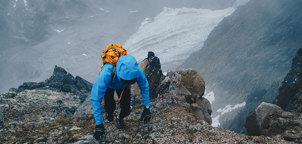 Arc'teryx Cierzo 18