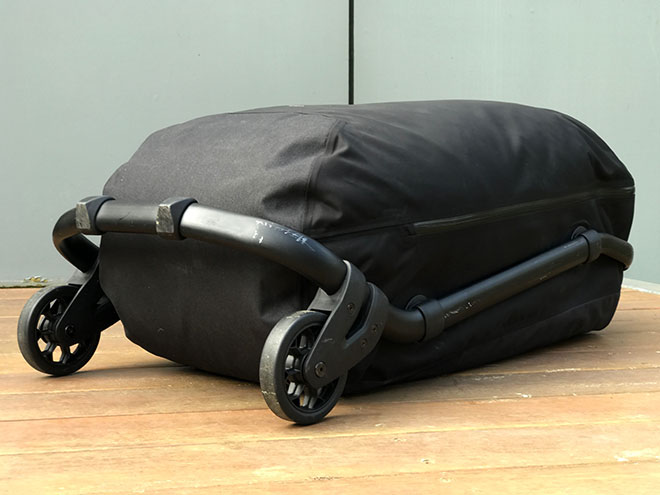 Arc'teryx Rolling Duffel V110 