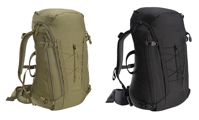 Arc’teryx LEAF Assault Pack 30 