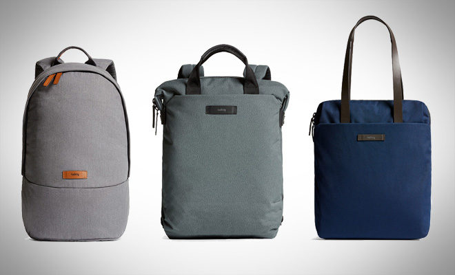 Bellroy Bags best gear