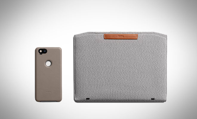 Bellroy Made for Google