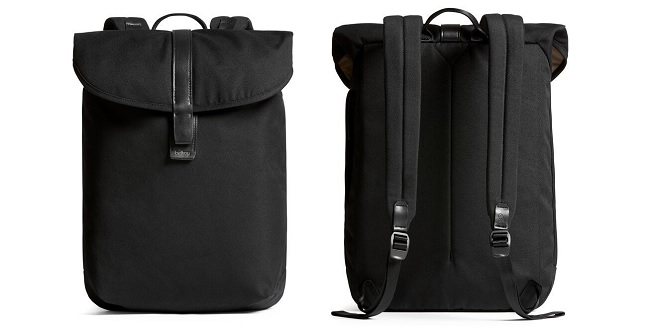 Bellroy slim backpack clearance