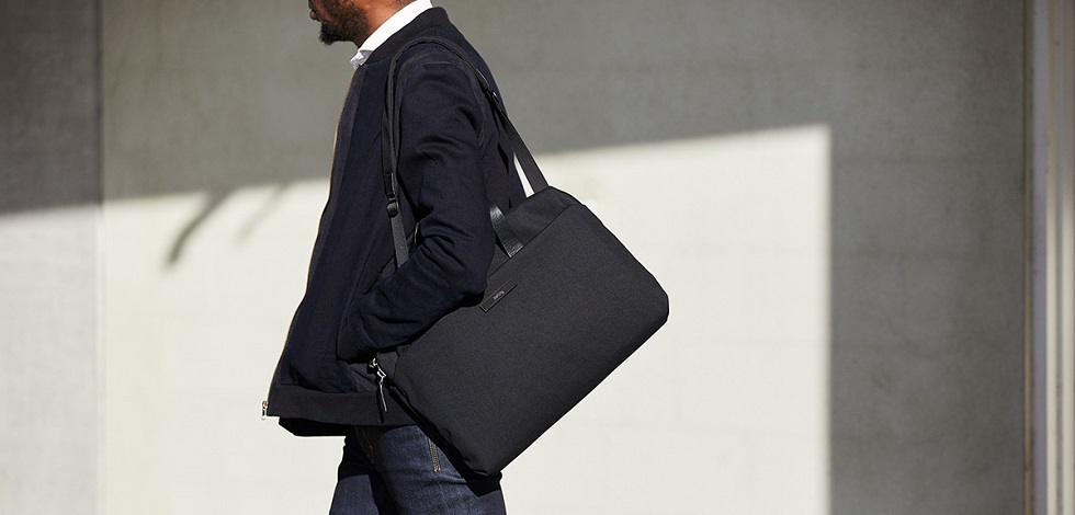 Bellroy Slim Work Bag