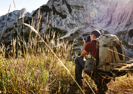 Best Backpacks for Hiking Adventures