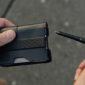 Dango Products P01 Pioneer Bifold Wallet & Pen