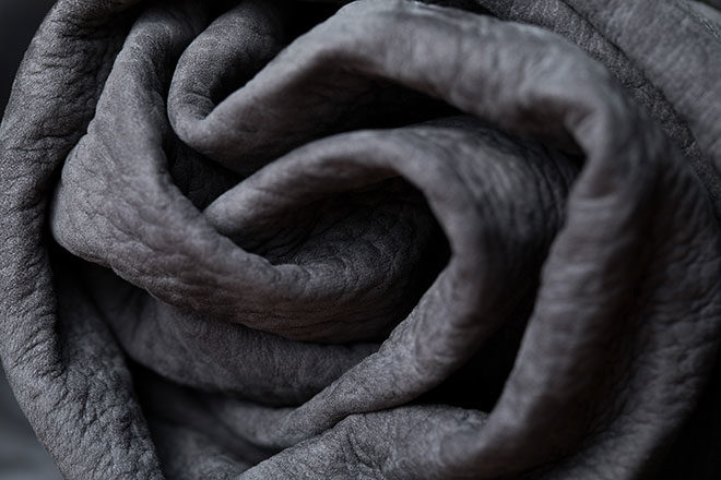 Dyneema Bonded Leather