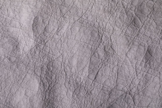 Dyneema Bonded Leather