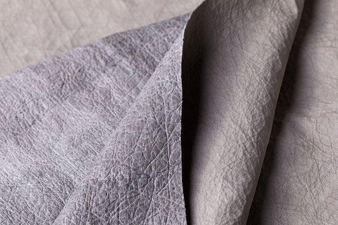 Dyneema Bonded Leather