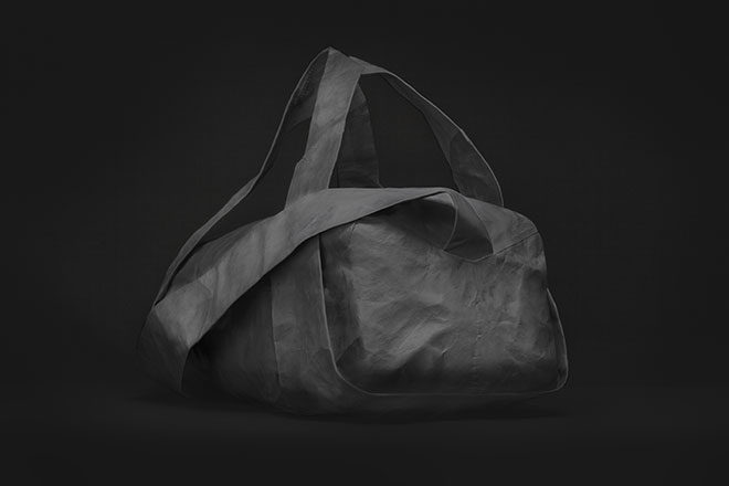 Dyneema Bonded Leather