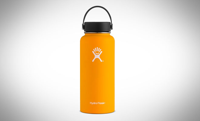 Hydro Flask Insulated Water Bottle