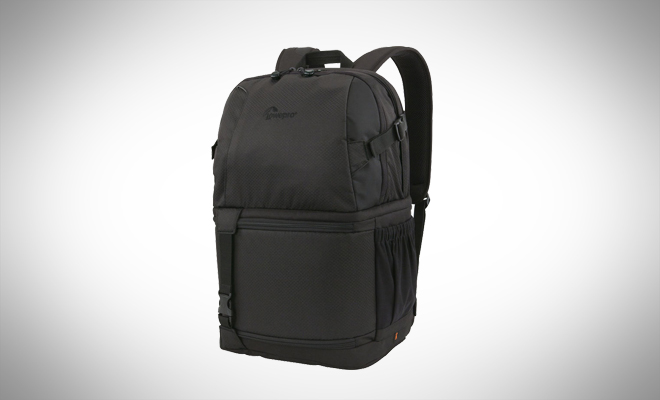 Lowepro DSLR Video Fastpack 350 AW