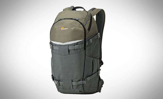 Lowepro Flipside Trek BP 350 AW Backpack