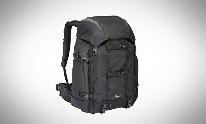 Lowepro Pro Trekker 450 AW Camera and Laptop Backpack
