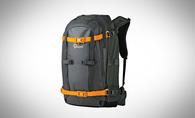 Lowepro Whistler BP 450 AW