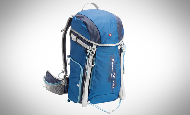 Manfrotto Off Road Hiker Backpack