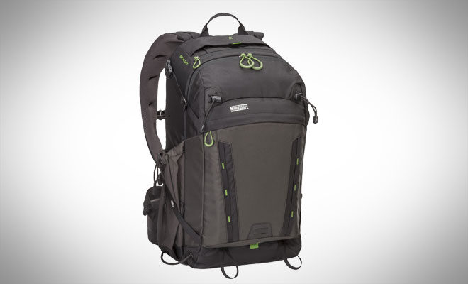 MindShift Gear BackLight 26L Backpack